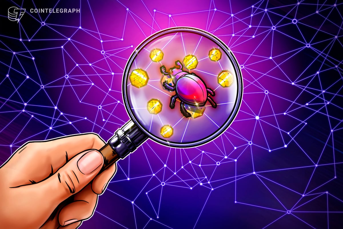 DVulner's tweet image. Crypto firms report flood of AI 🤖. Used for fake trading activity, price manipulation, and fake investor testimonials. Because what the world needed was more automated Ponzi schemes. #CryptoScams #AIAbuse