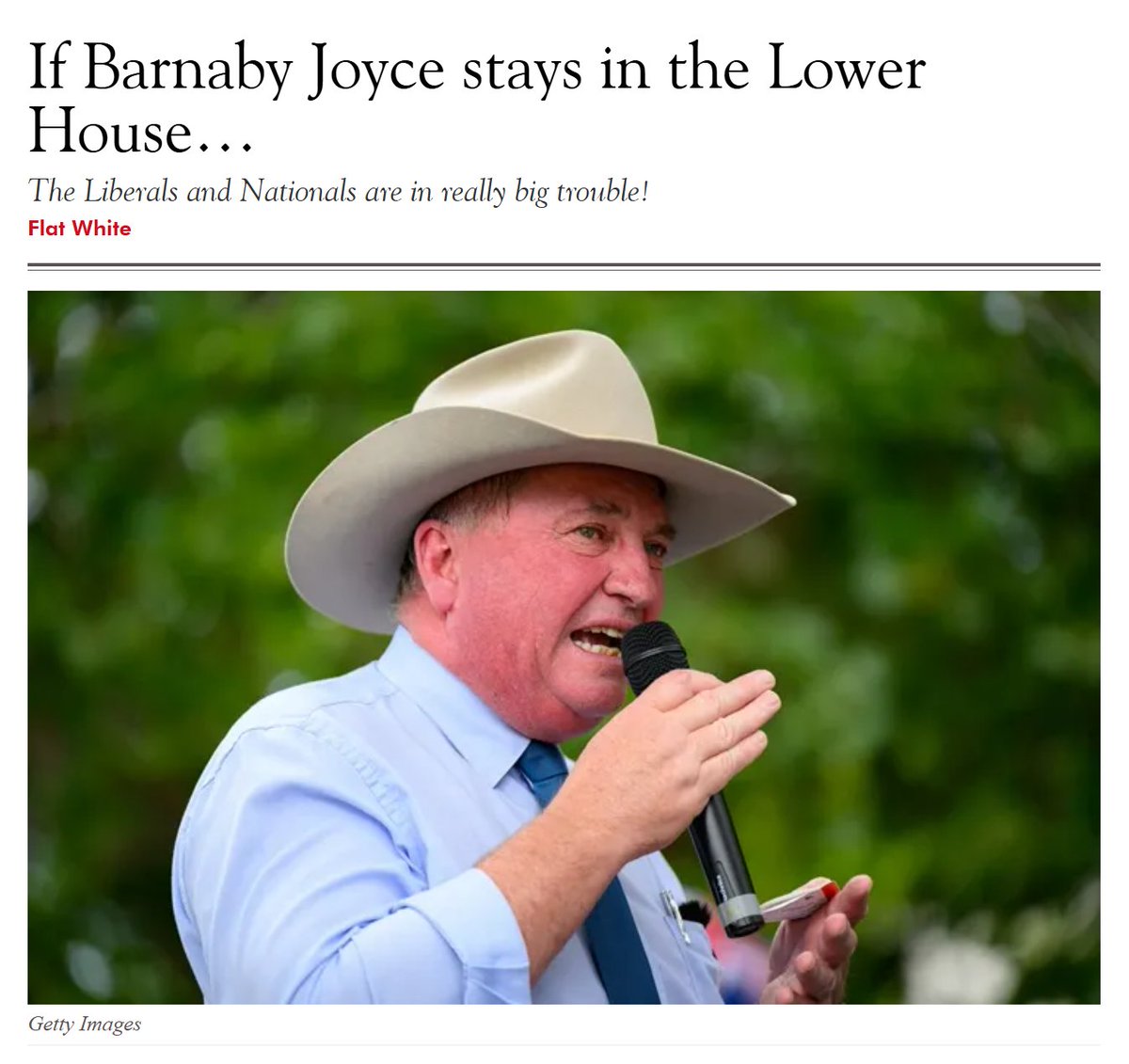 The Spectator Australia tweet media