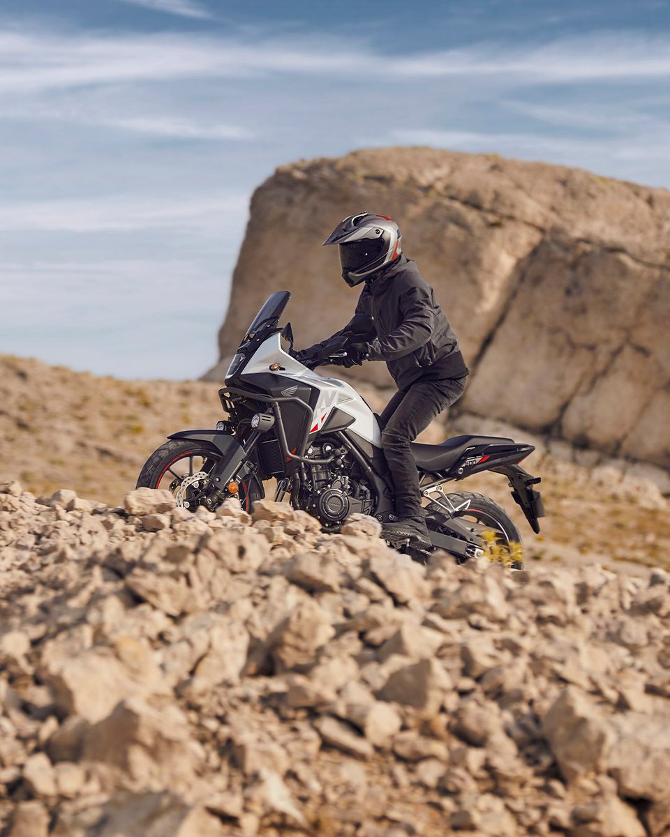 Honda Motosiklet TR tweet media