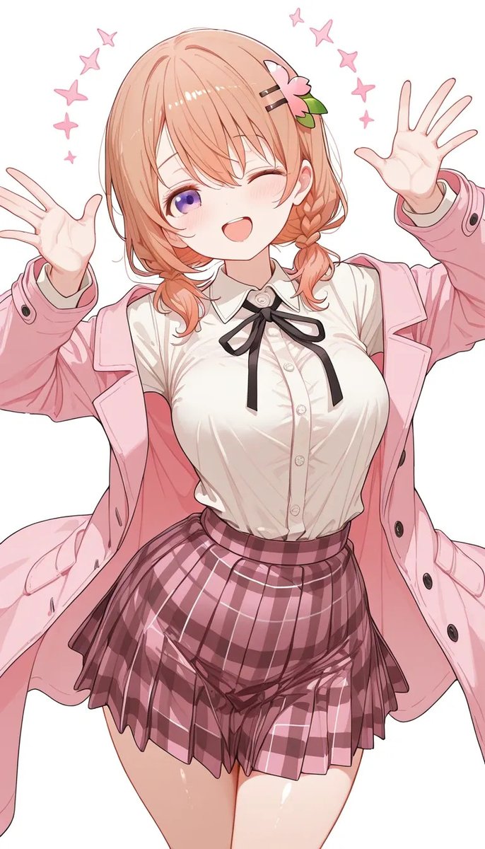CloverandGarden's tweet photo. Cocoa ♡ #gochiusa #ごちうさ #保登心愛 https://t.co/uGIm5bVN6b