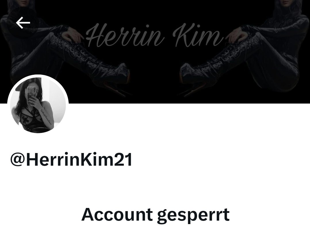 KimGeldherrin's tweet photo. And here we go again..😒
@HerrinKim21 
Na dann wieder rüber zu WhatsApp und Telegram ☺️ https://t.co/nTYmySjIbq