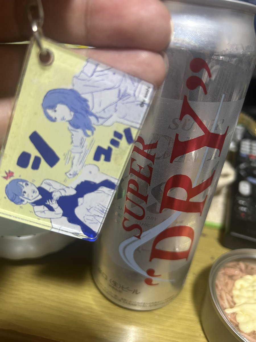 いよいよ明日生キョコロヒーかあ
楽しみい🥰kp🍻