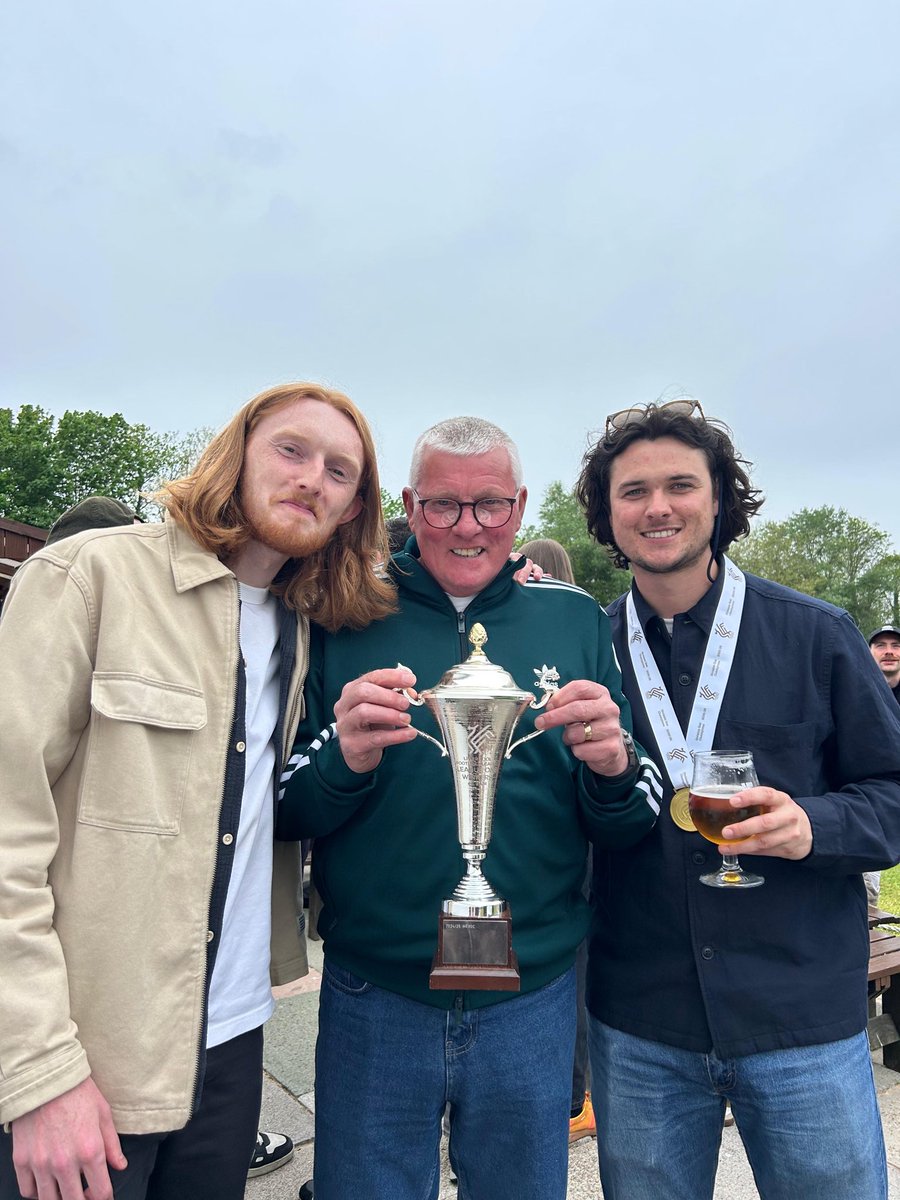 Sefton Park Rangers tweet media