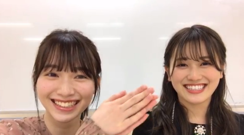 【櫻坂46】守屋麗奈、実は加入初期に語っていたエピソードがこちら