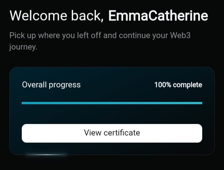 Emma Catherine tweet media