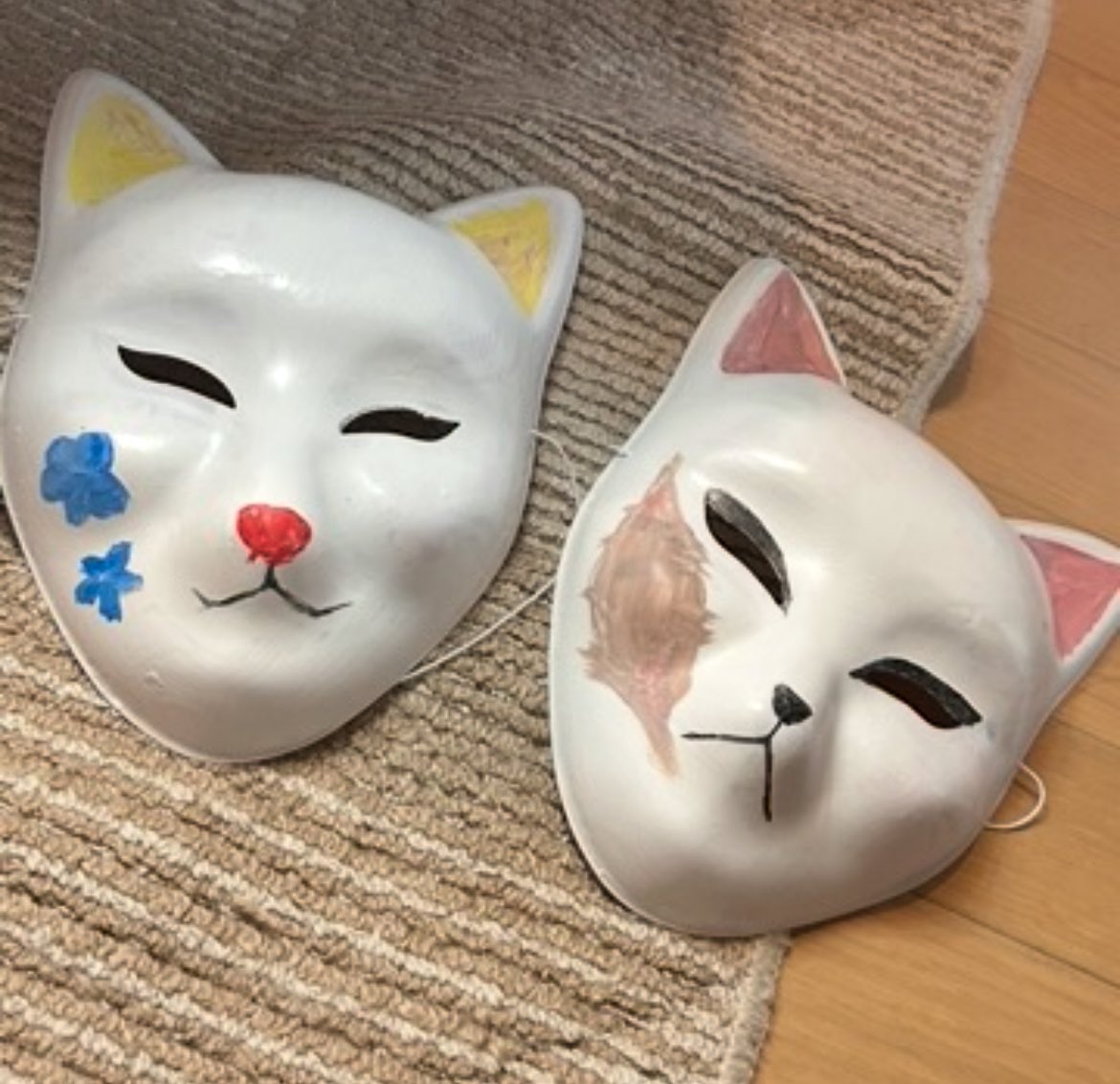 宵(しょう) tweet media