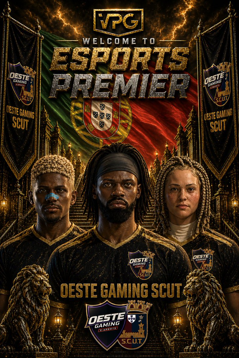 Virtual Pro Gaming tweet media