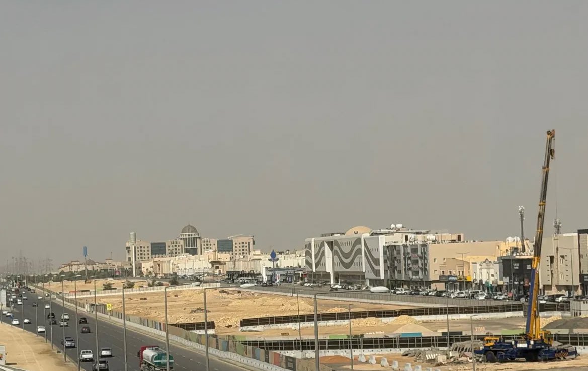 وجهتنا القادمة🇸🇦 tweet media
