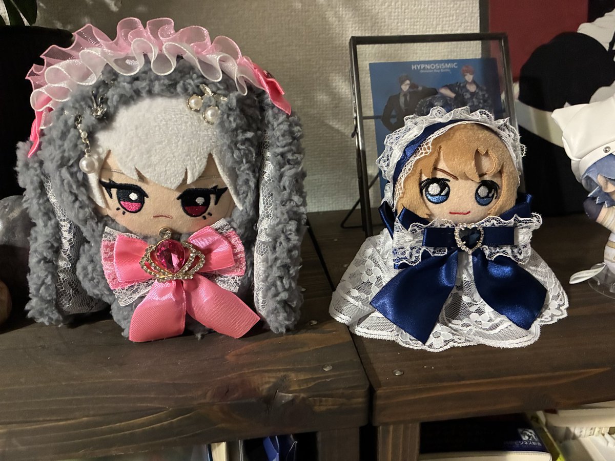 ねむい さま❤︎ぬい服フルオーダー 【公式通販】