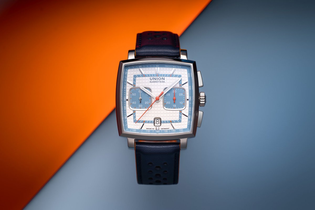 Timekeepers Club tweet media