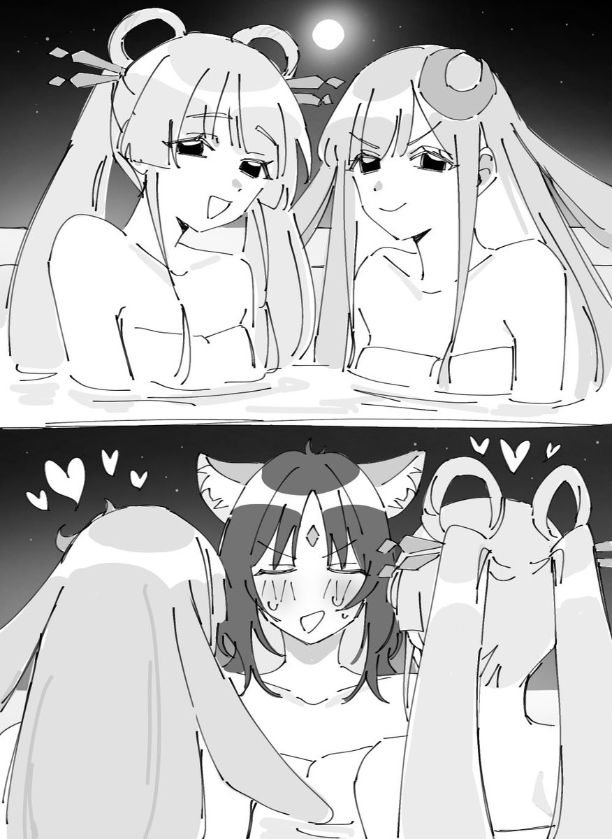 明日虎りゅ tweet media