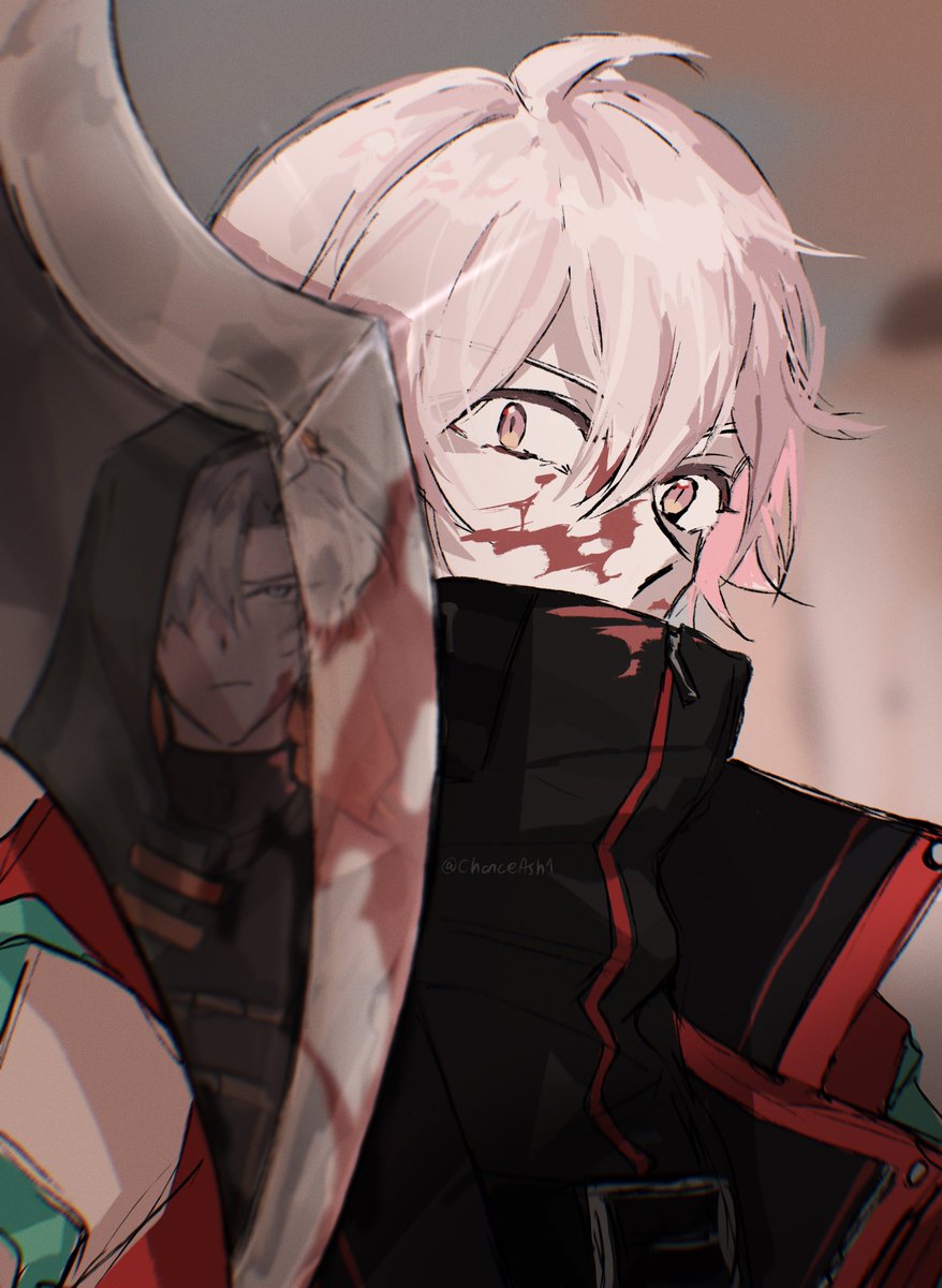カナエ tweet media