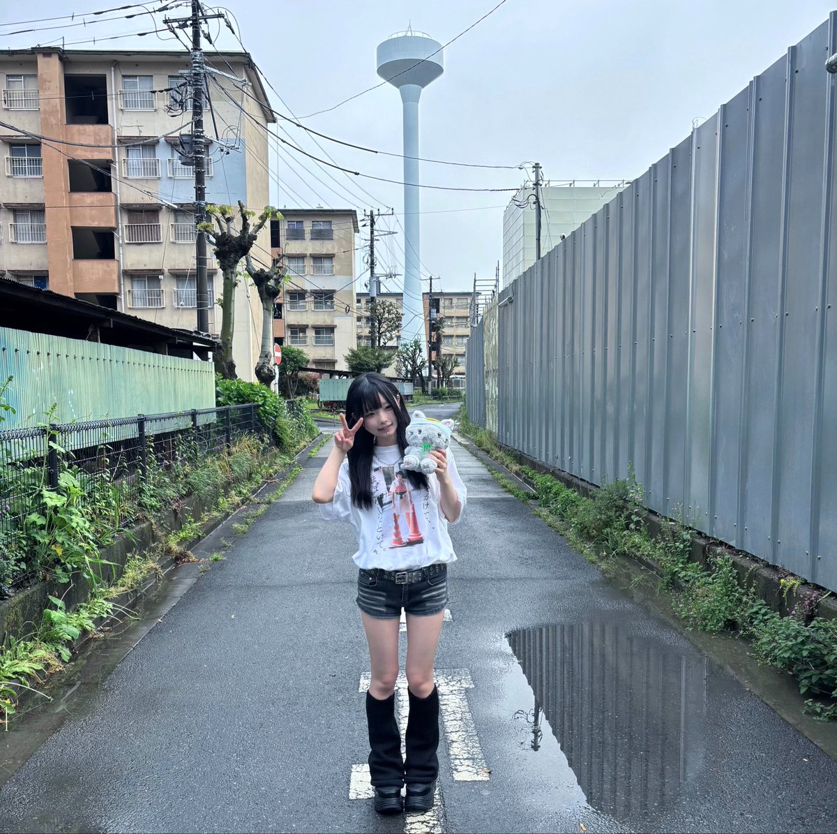 るぁ tweet media