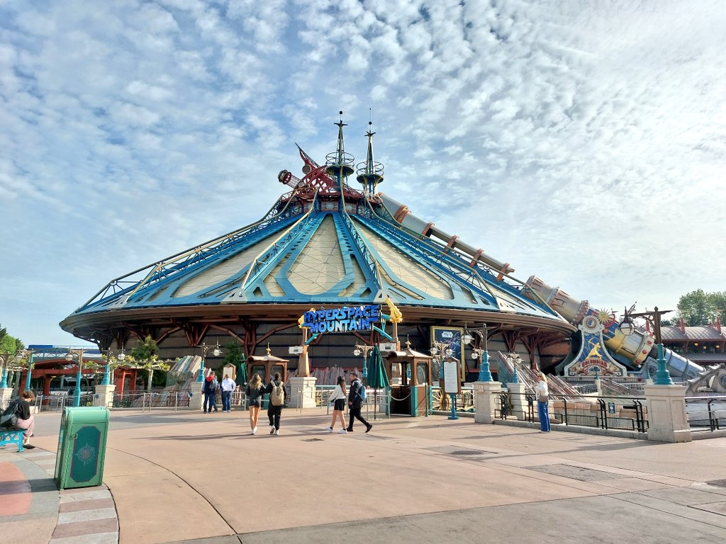 enshutsu_lisa's tweet image. パリディズニー🏰
#DLP #DisneylandParis