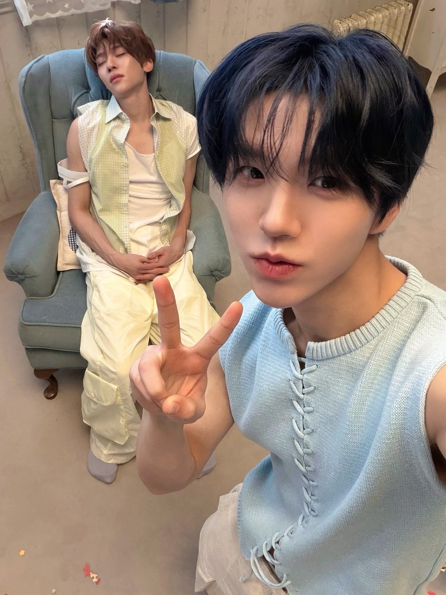 dongjin tweet media
