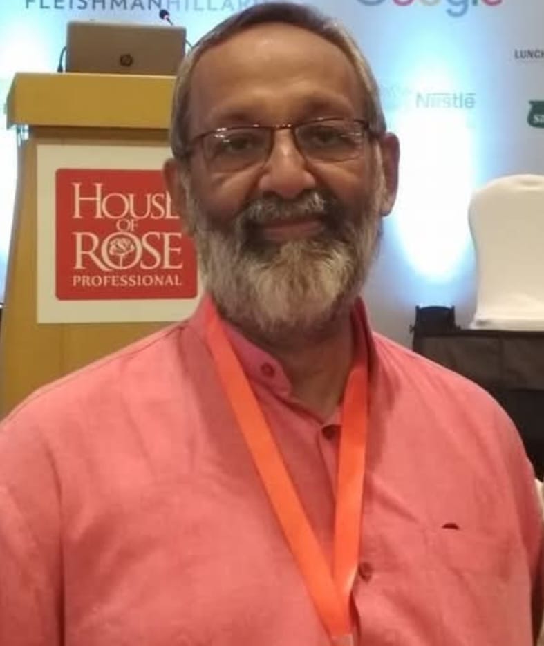 Sanjay Jog tweet media