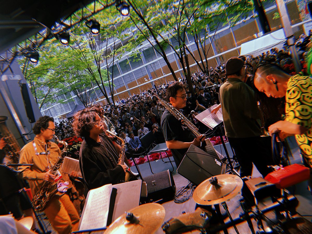 柴崎仁志 | Hitoshi Shibasaki tweet media