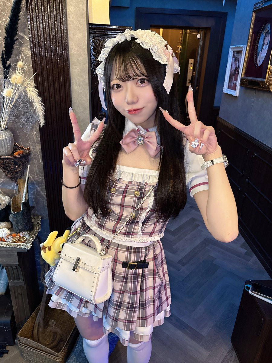 💛魔法学校RoyalDrop💛秋葉原コンカフェ tweet media