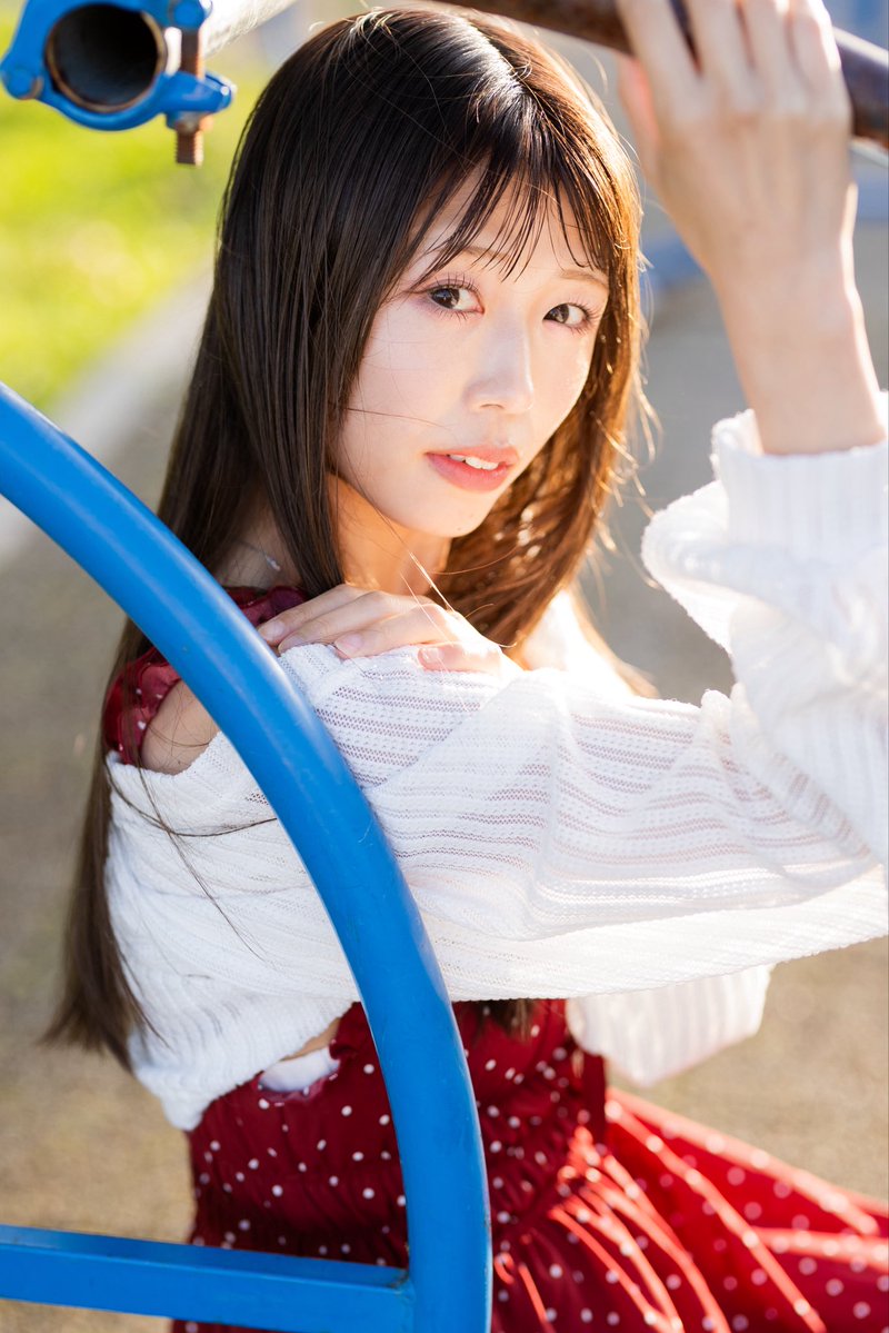 柳瀬 夏生 tweet media