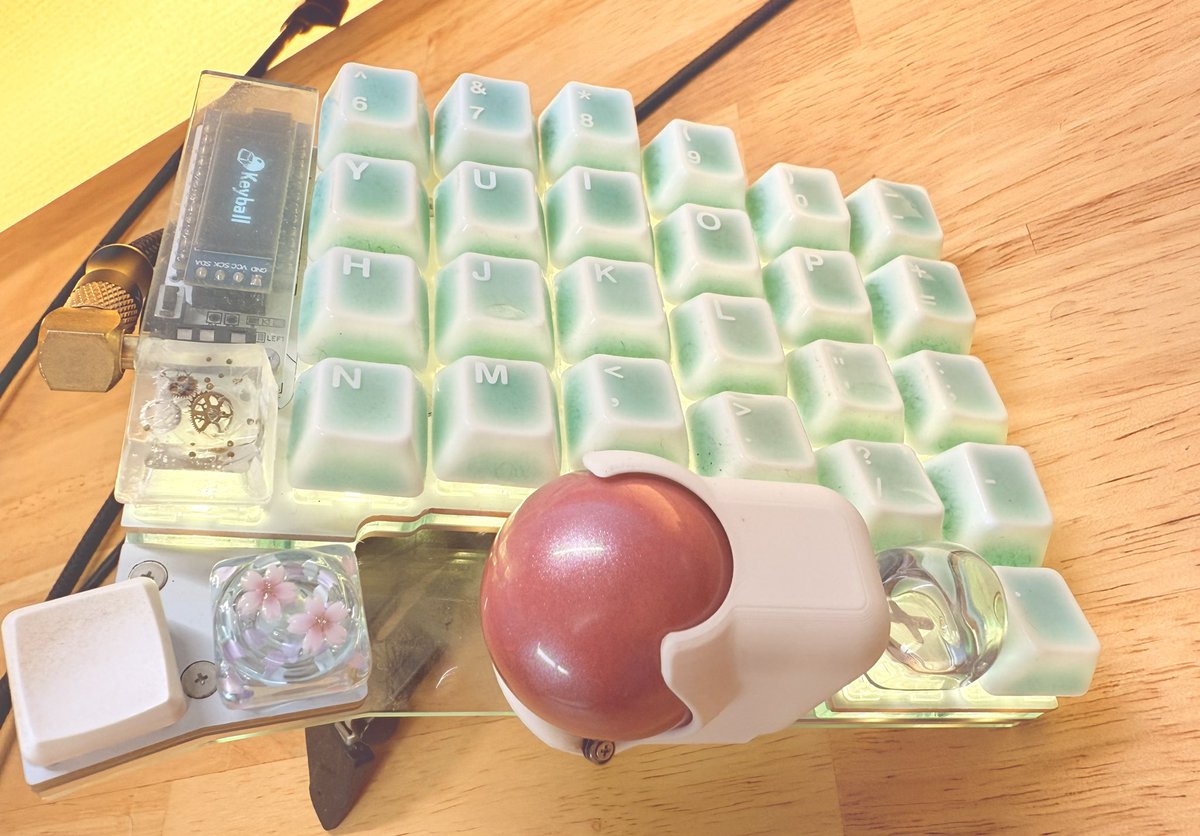 ぷりずむ tweet media