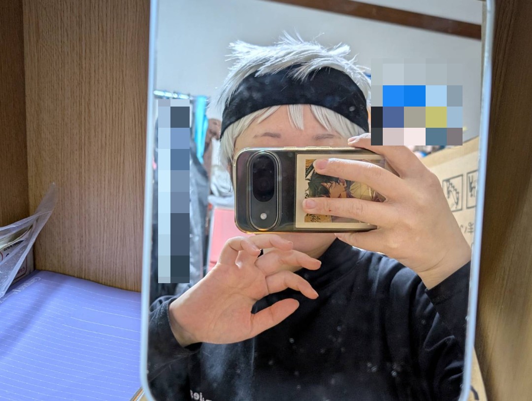 むゆぅ tweet media