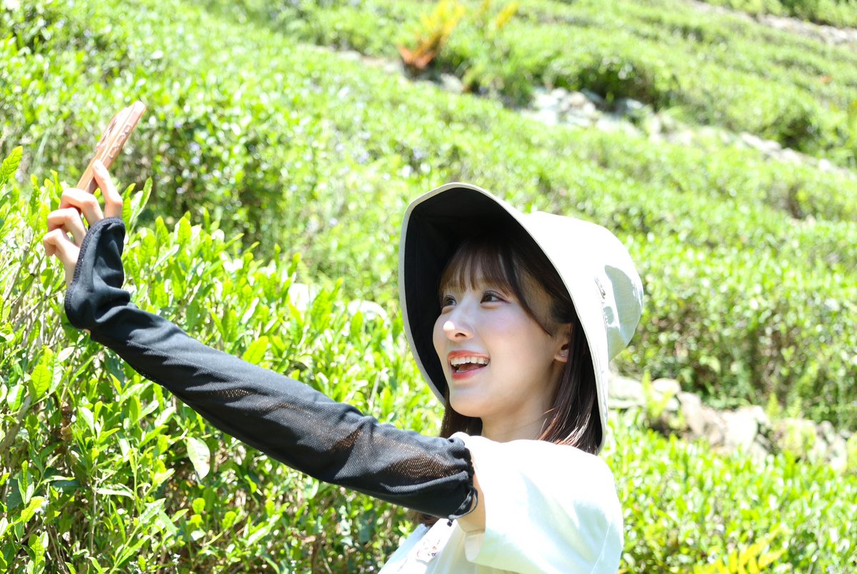 白木愛奈(静岡朝日テレビアナウンサー・気象予報士) tweet media