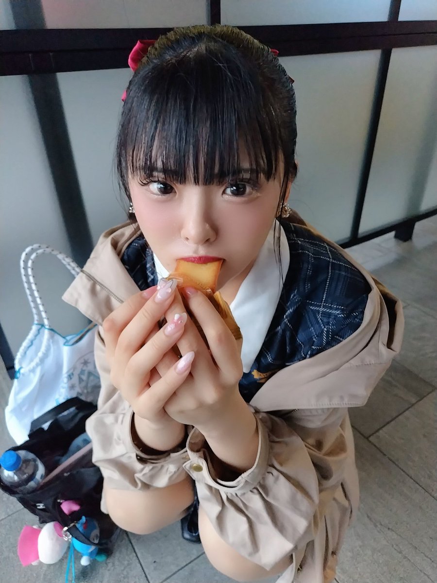 今日もぴえん