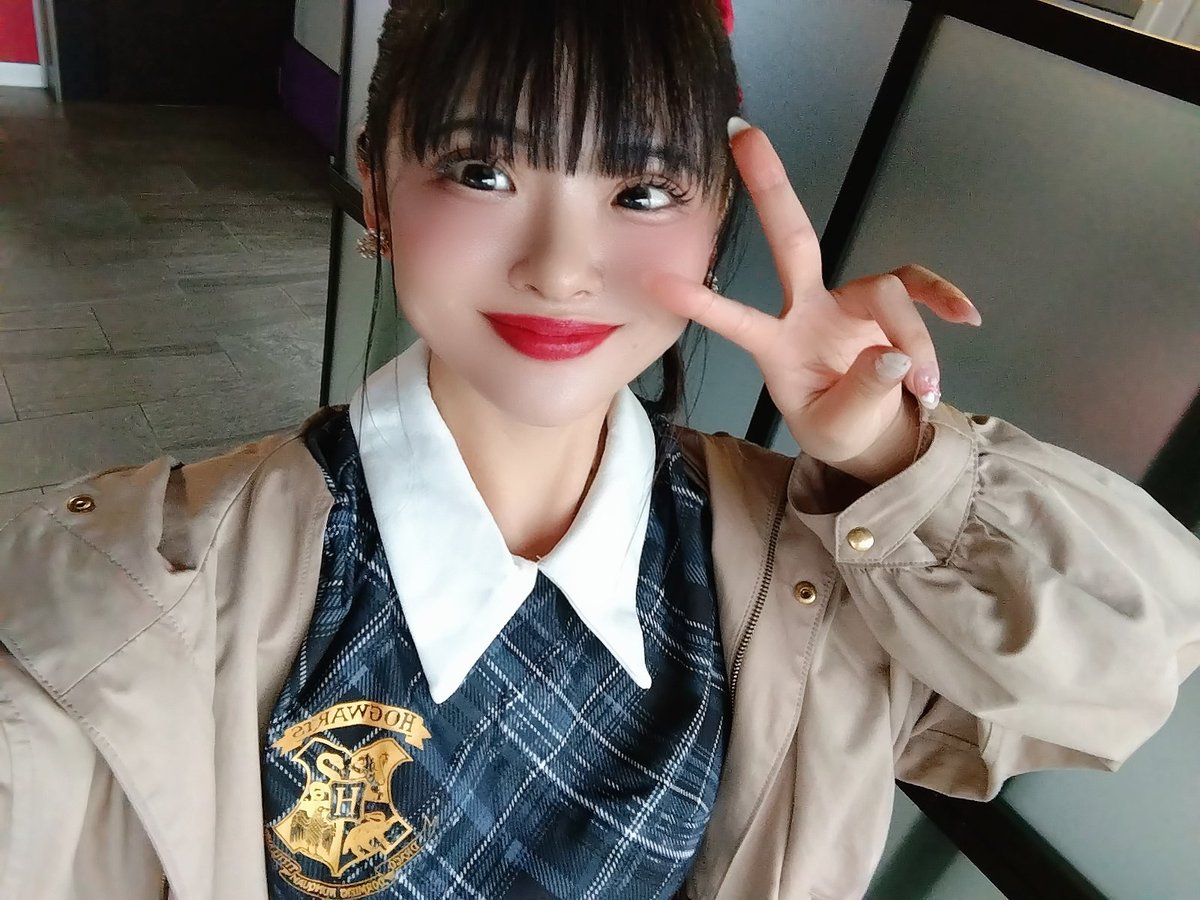 今日もぴえん