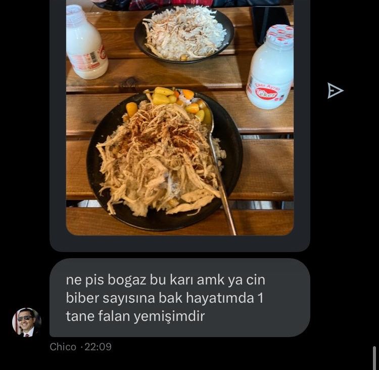 𝓒̧𝓮𝓬𝓮 (Chico) tweet media