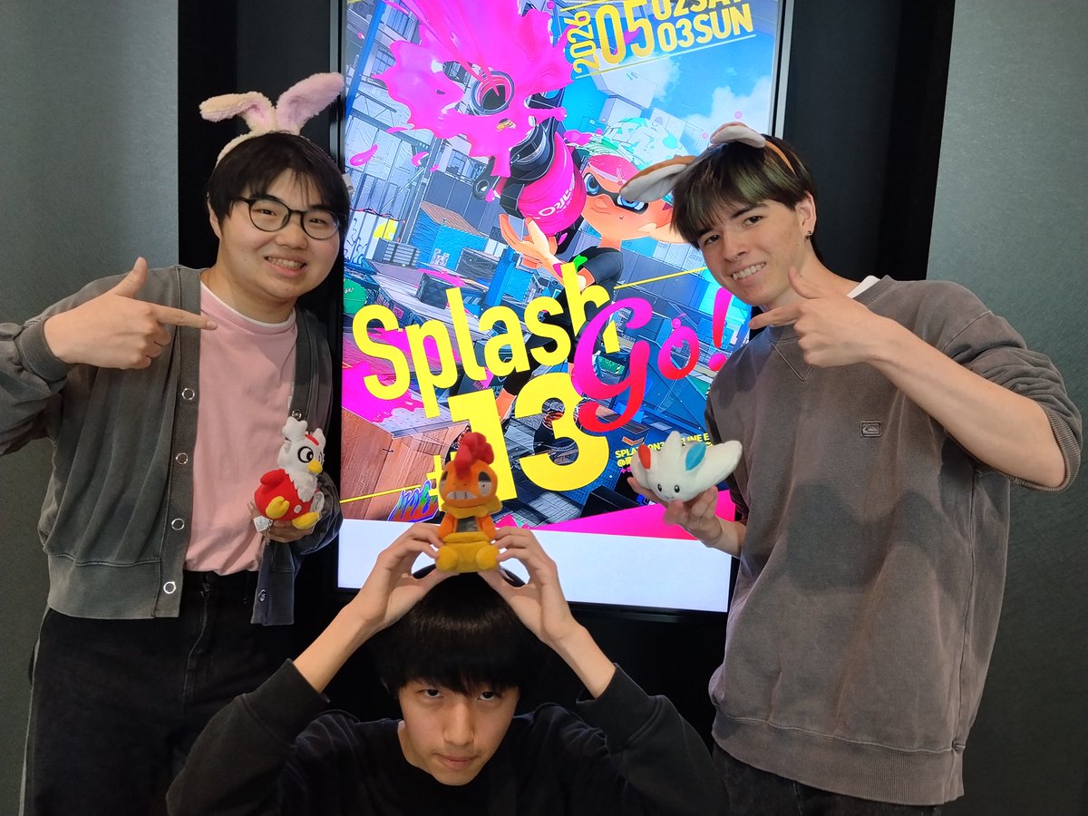 ユル tweet media