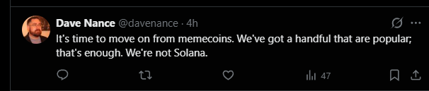 faculty tweet media
