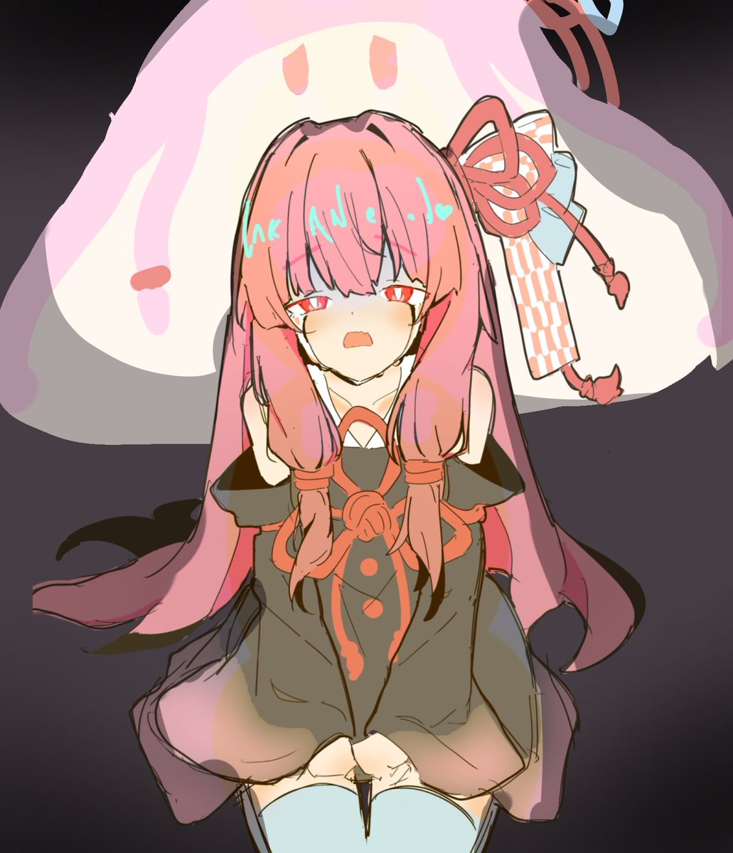 たけよ tweet media