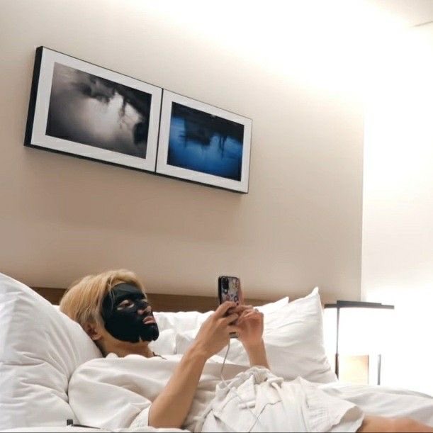 อฮย 𝓙 ft. WYLD tweet media