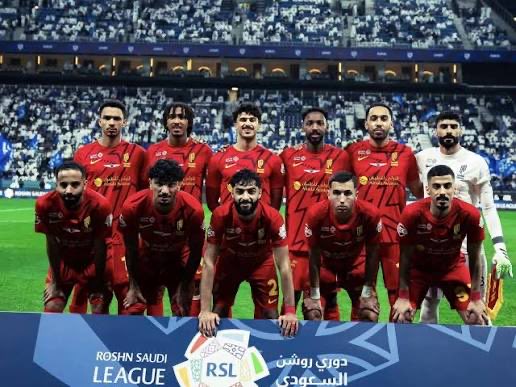فصيل tweet media