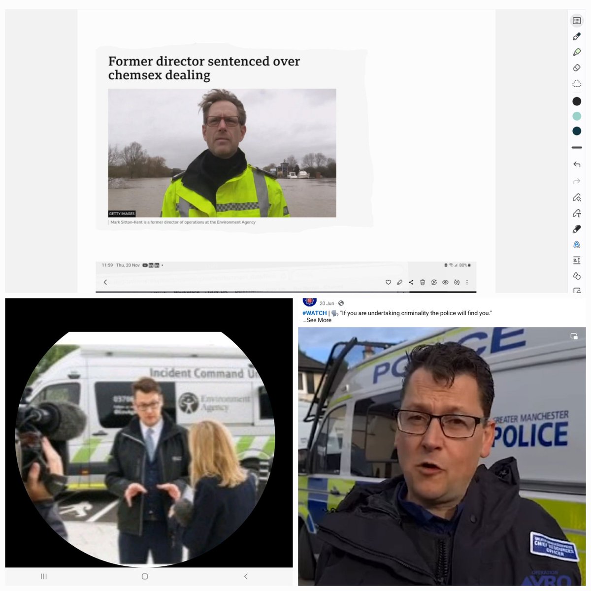 Mark Whittaker tweet media