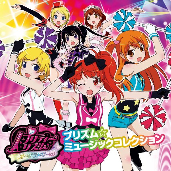 【美品 ⭐️レアモノ⭐️】dream／dream party DREAM!ing 7th Anniversary POP UP、開催決定！｜DREAM!ing