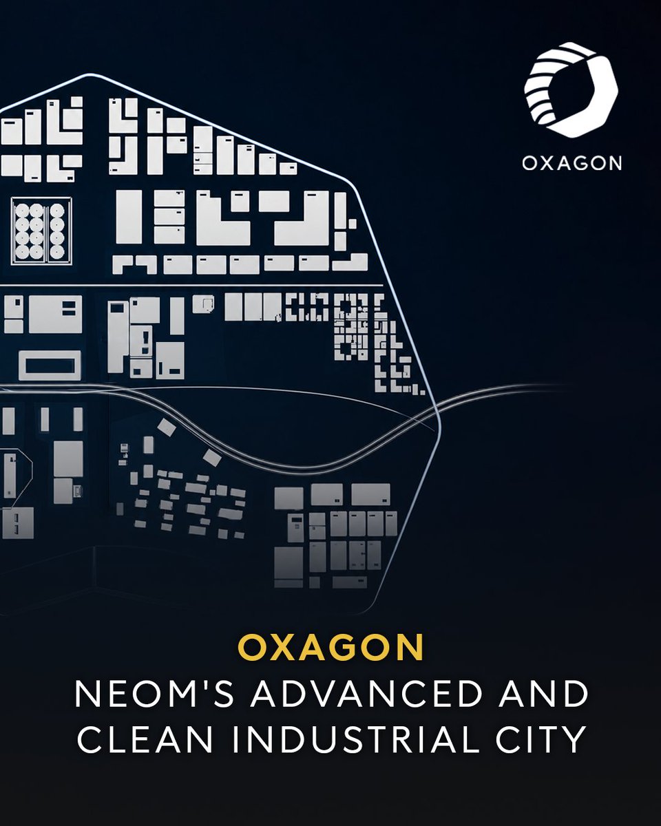 NEOM tweet media