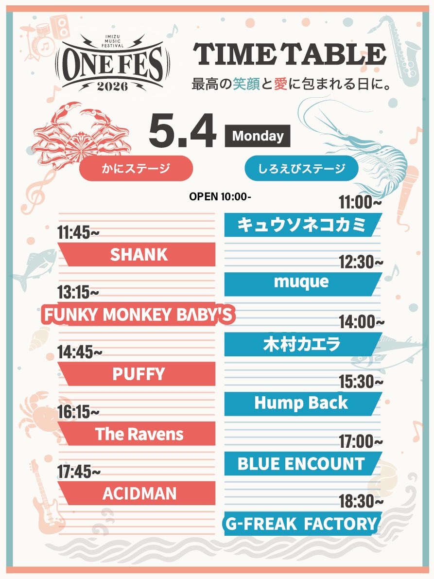 キュウソネコカミ🐁 tweet media