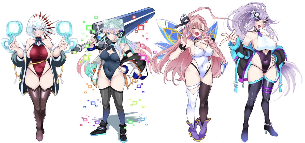 ケイケイ・T tweet media