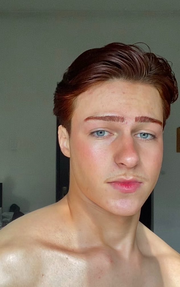 andrew (@andrewidk20) / Posts / X
