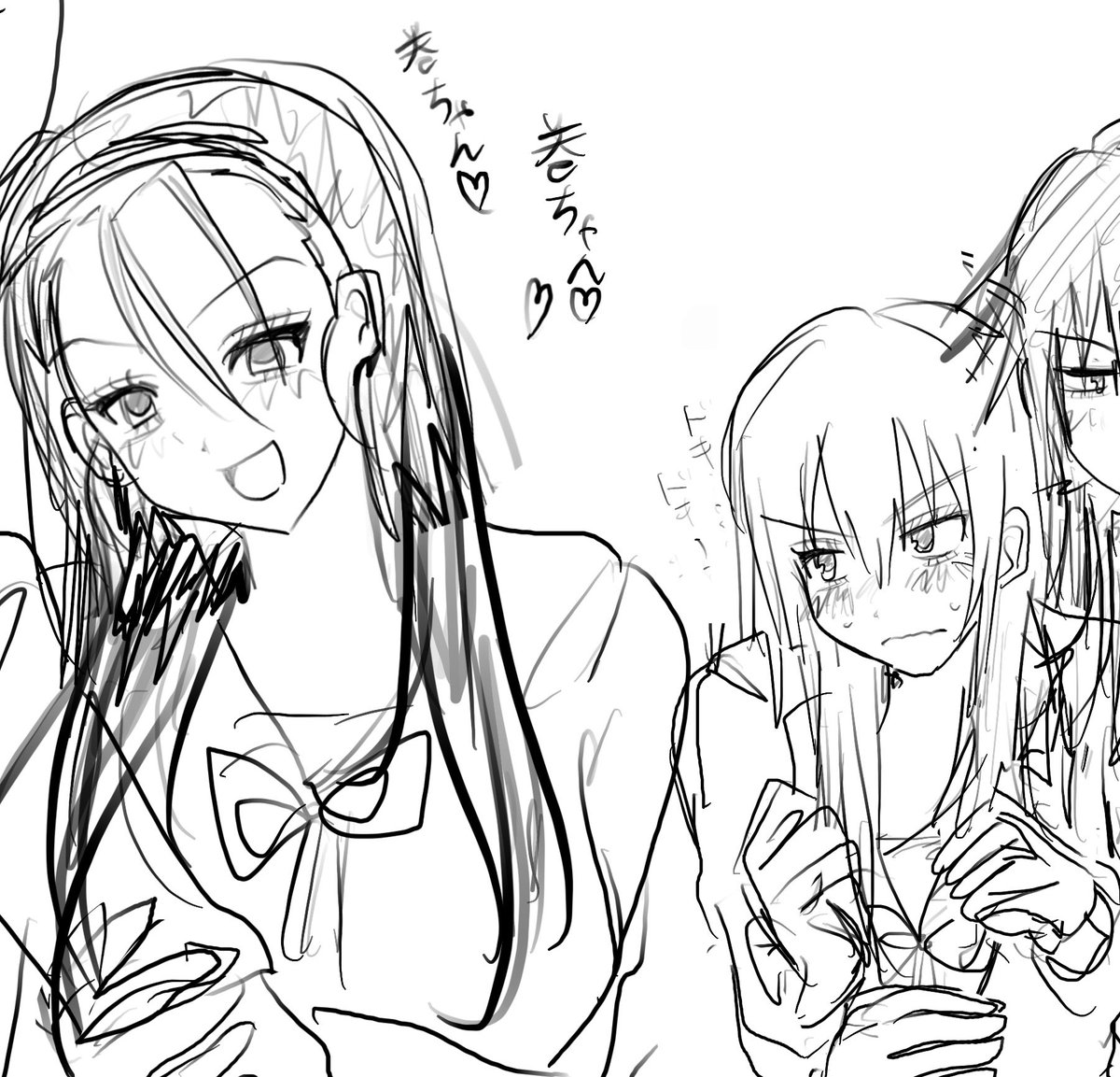 モニャー tweet media