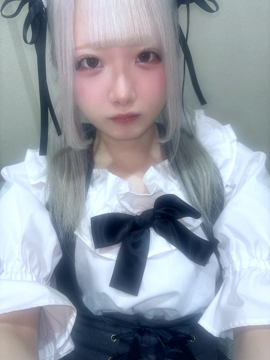 にあ🌸ツインテール tweet media