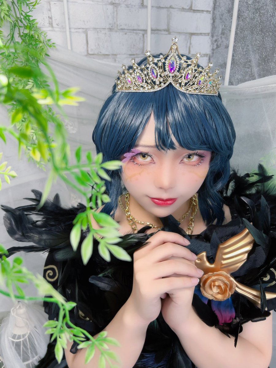 😈_akumo_🫧 池a!5/23,5/24 tweet media