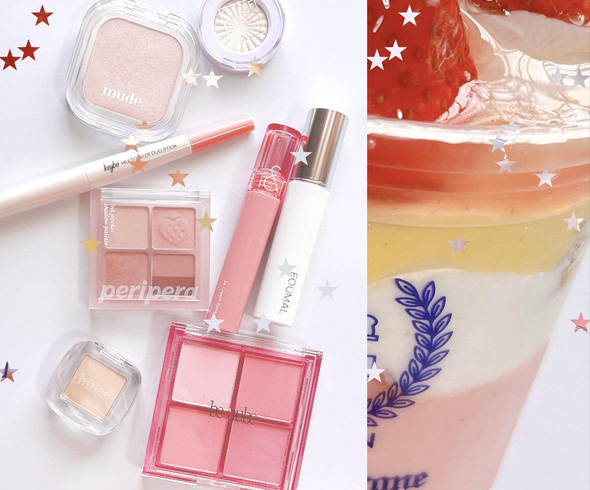ミ*い様 コスメまとめ売り♡⑧ 2022 Autumn/Winter Cosmetics] Massive review of new cosmetics