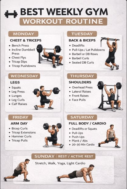 Gym Hub tweet media