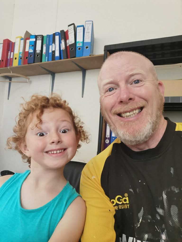 JonoG1's tweet photo. Happy birthday to my gorgeous granddaughter, Layla? 10 today &amp; a HUGE asset to the human race🫶🏻Feel free to wish her a happy birthday, especially if you're one of her favs whom I've tagged in the comments. Make this awesome little girl extra happy today🙏❤️🥳🎂🎁 https://t.co/rAtZ20M6ZG