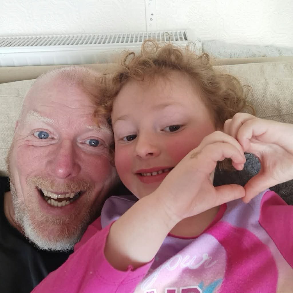 JonoG1's tweet photo. Happy birthday to my gorgeous granddaughter, Layla? 10 today &amp; a HUGE asset to the human race🫶🏻Feel free to wish her a happy birthday, especially if you're one of her favs whom I've tagged in the comments. Make this awesome little girl extra happy today🙏❤️🥳🎂🎁 https://t.co/rAtZ20M6ZG