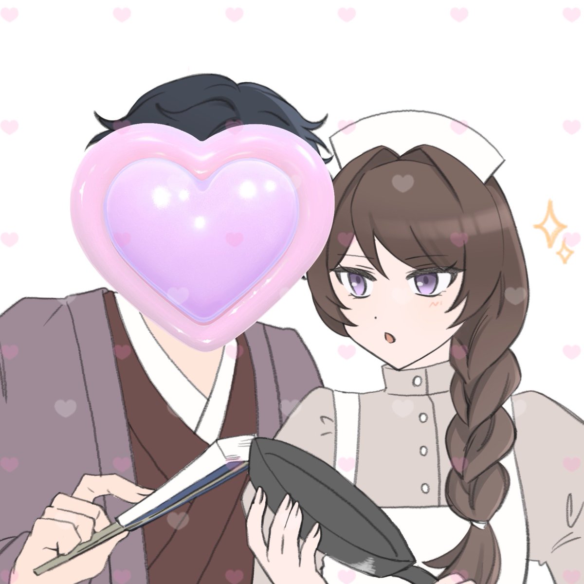 あさごはん tweet media