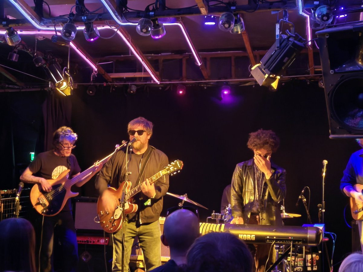 alphadom's tweet photo. Liverpool #soundcity day 1 https://t.co/RRA51x1mxt