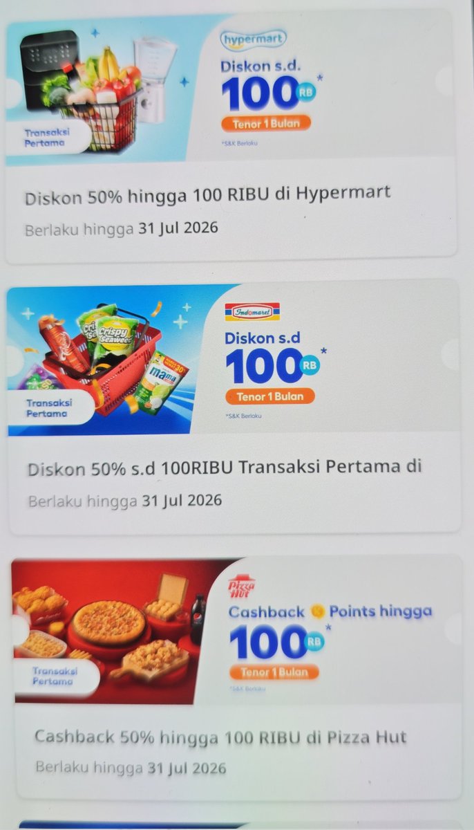 SiCode Promo tweet media